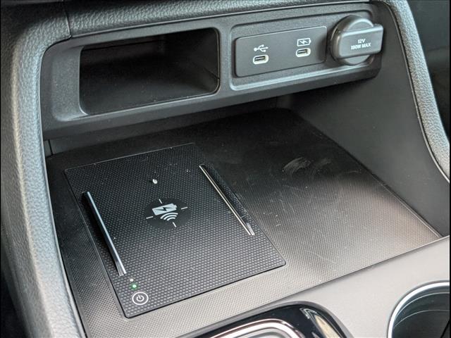 new 2026 Honda Pilot car, priced at $47,945