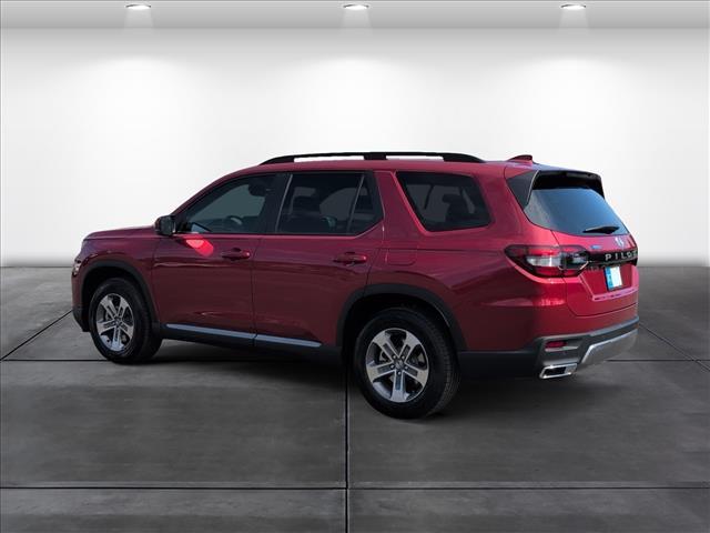 new 2026 Honda Pilot car, priced at $47,945