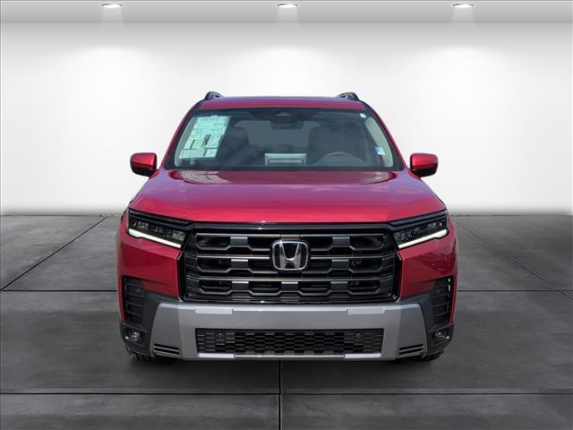 new 2026 Honda Pilot car, priced at $47,945