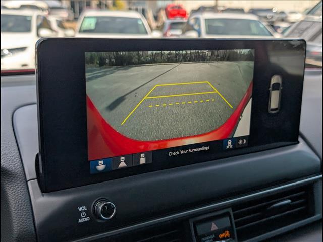 new 2026 Honda Pilot car, priced at $47,945