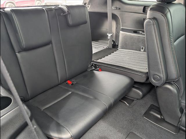 used 2019 Toyota Highlander car, priced at $25,990