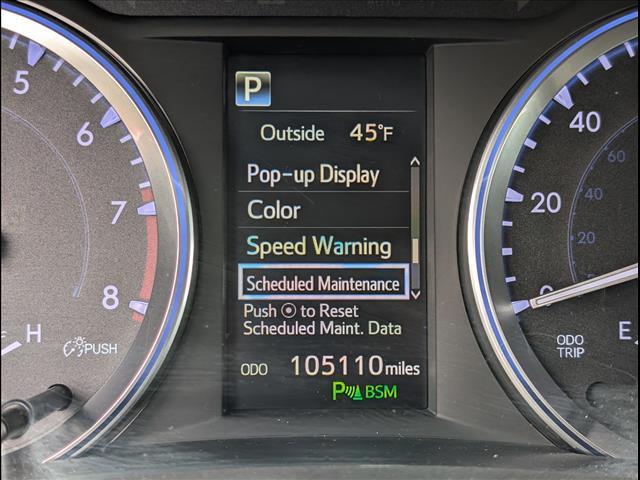 used 2019 Toyota Highlander car, priced at $25,990