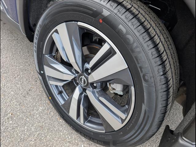 used 2022 Nissan Rogue car, priced at $17,990