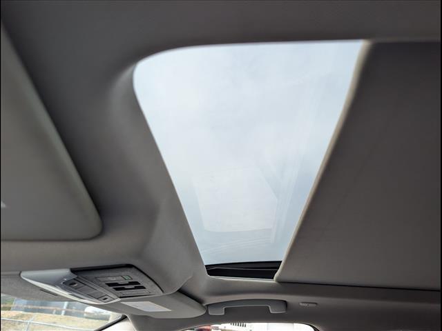 used 2022 Nissan Rogue car, priced at $17,990