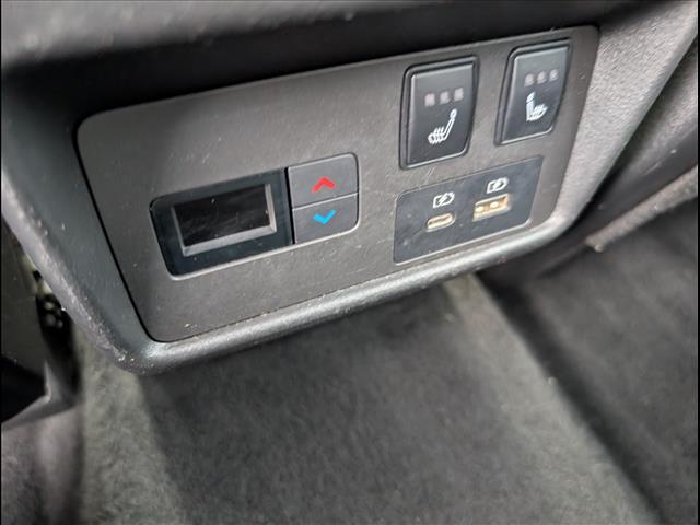 used 2022 Nissan Rogue car, priced at $17,990