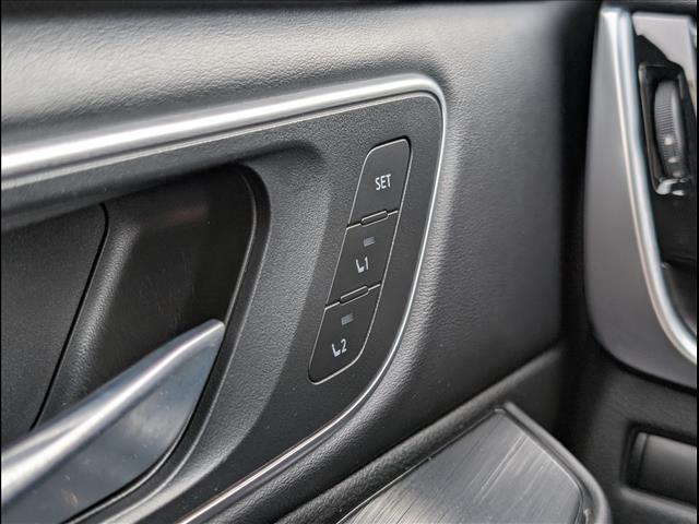 used 2022 Nissan Rogue car, priced at $17,990