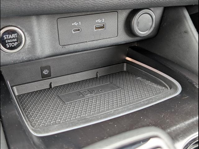 used 2022 Nissan Rogue car, priced at $17,990