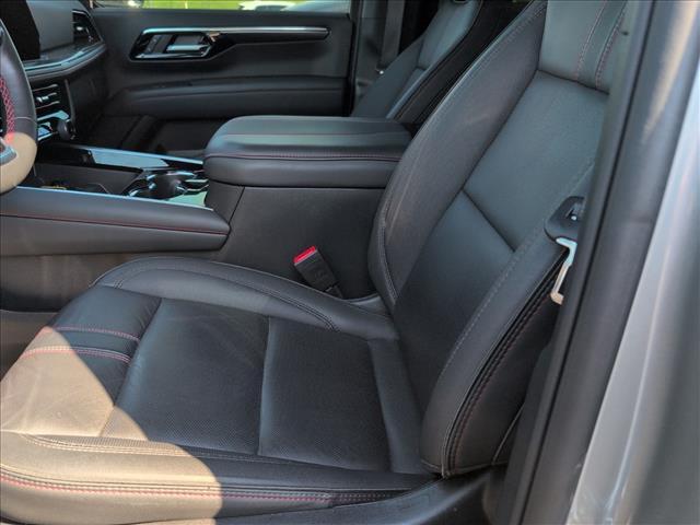 used 2025 Chevrolet Tahoe car, priced at $66,990