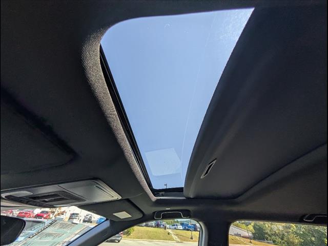 new 2026 Honda CR-V Hybrid car, priced at $40,705