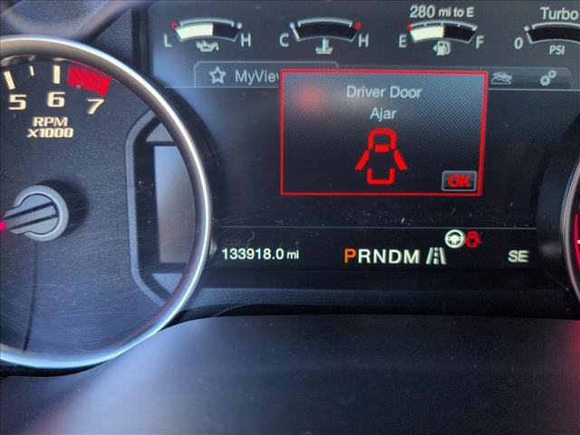 used 2017 Ford F-150 car, priced at $30,990