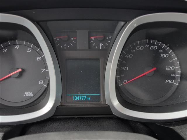 used 2017 Chevrolet Equinox car, priced at $7,990