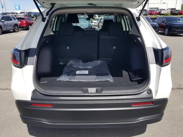 new 2025 Honda HR-V car