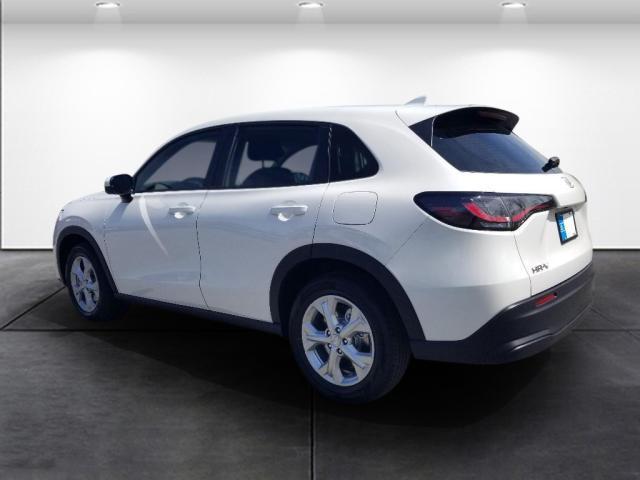 new 2025 Honda HR-V car