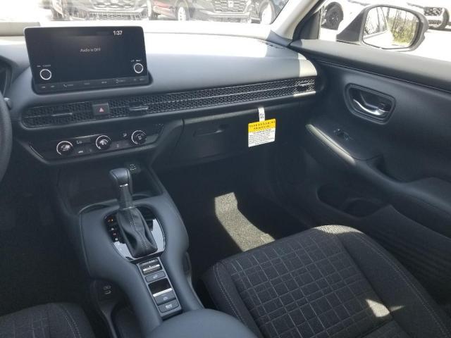 new 2025 Honda HR-V car