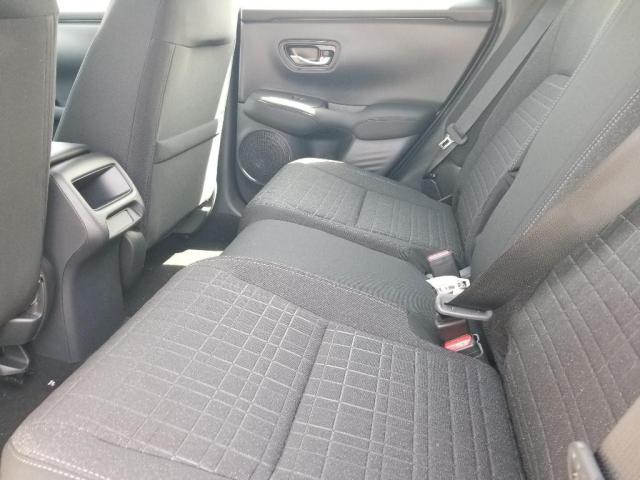 new 2025 Honda HR-V car