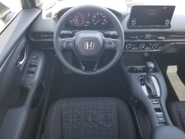 new 2025 Honda HR-V car
