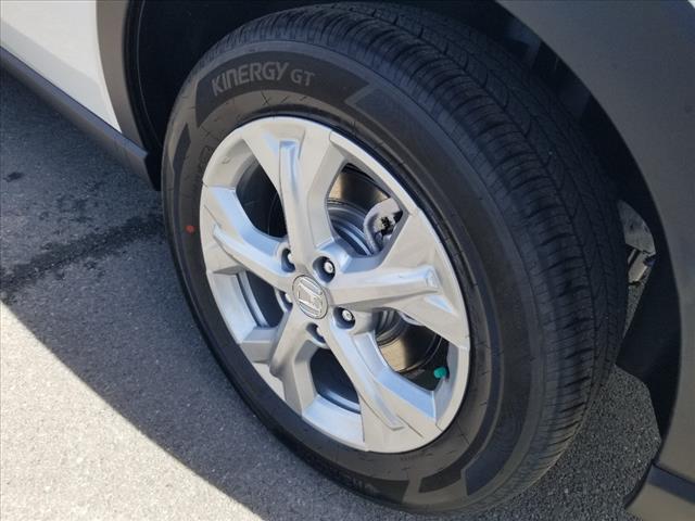 new 2025 Honda HR-V car