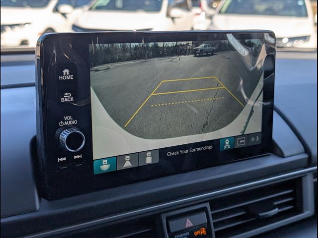 new 2025 Honda Pilot car, priced at $53,750