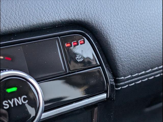 new 2025 Honda Pilot car, priced at $53,750