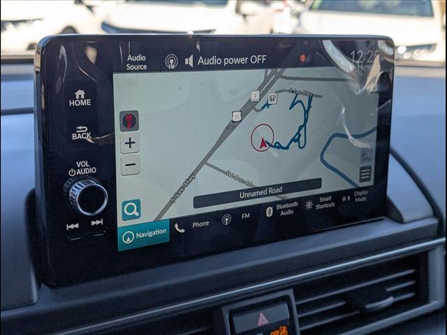 new 2025 Honda Pilot car, priced at $53,750