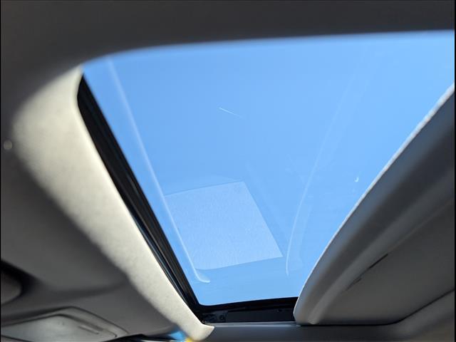 used 2020 Honda CR-V Hybrid car, priced at $22,391