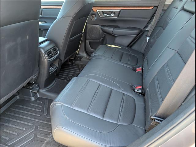 used 2020 Honda CR-V Hybrid car, priced at $22,391