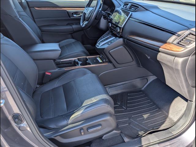 used 2020 Honda CR-V Hybrid car, priced at $22,391