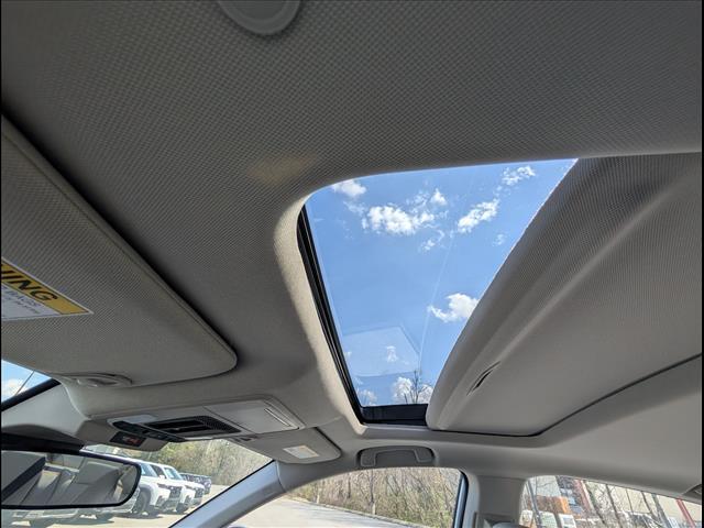 new 2026 Honda Accord car, priced at $32,345