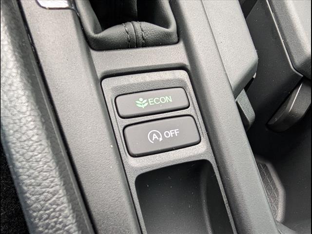 new 2026 Honda Accord car, priced at $31,890