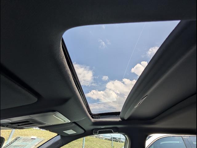 new 2026 Honda CR-V Hybrid car, priced at $40,250