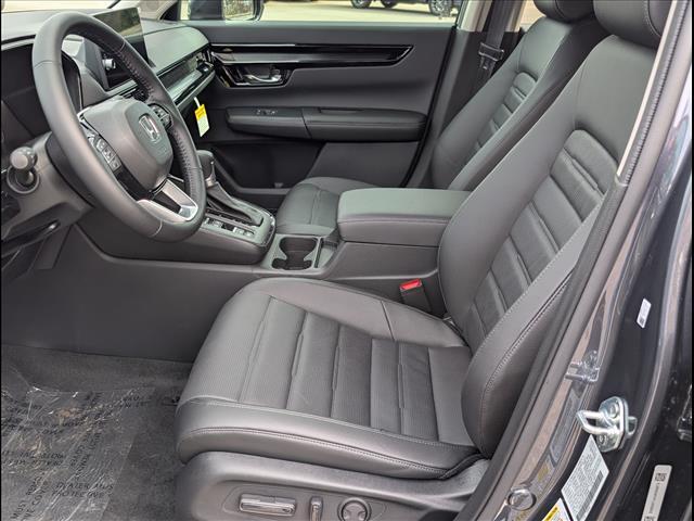 new 2026 Honda CR-V car, priced at $36,850