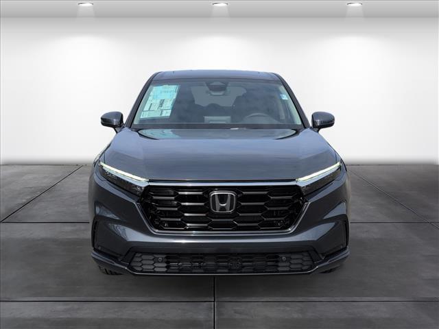 new 2026 Honda CR-V car, priced at $36,850