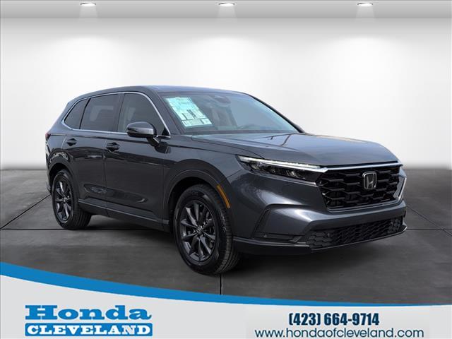 new 2026 Honda CR-V car, priced at $36,850