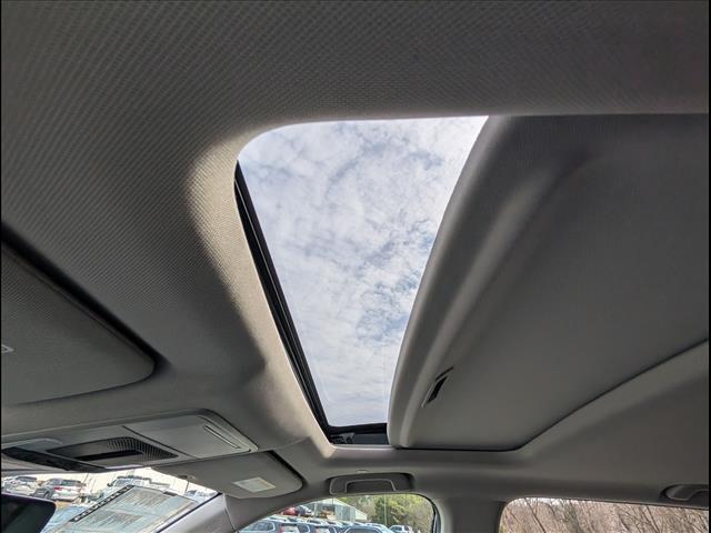 new 2026 Honda CR-V car, priced at $36,850