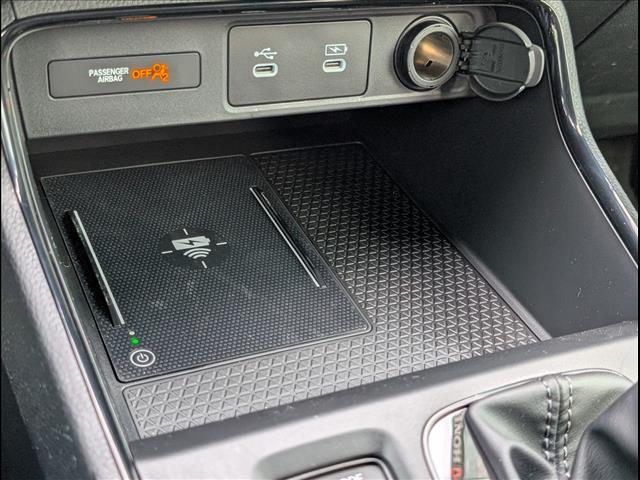 new 2026 Honda CR-V car, priced at $36,850