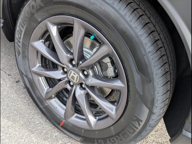 new 2026 Honda CR-V car, priced at $36,850