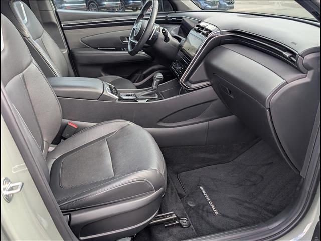 used 2023 Hyundai SANTA CRUZ car, priced at $25,992