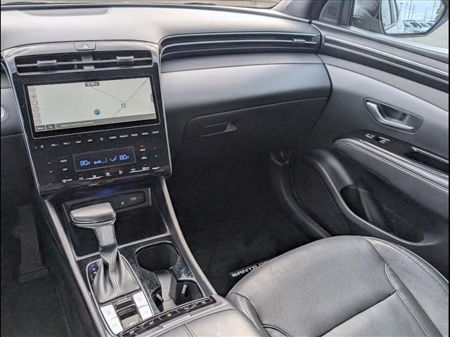 used 2023 Hyundai SANTA CRUZ car, priced at $25,992