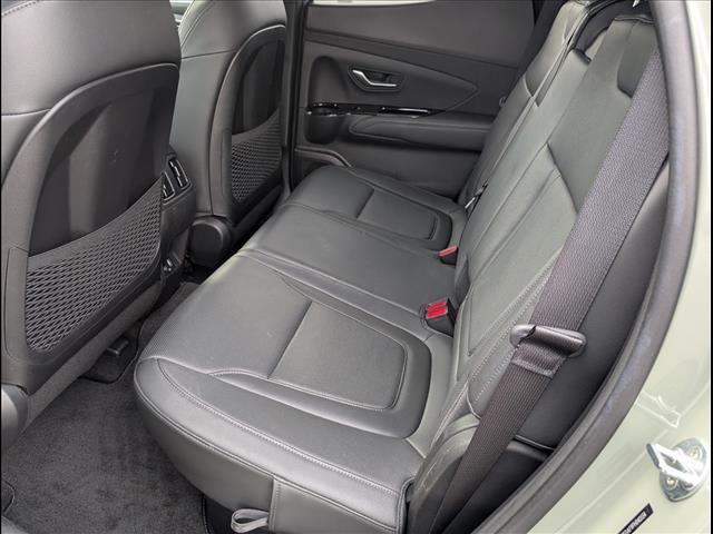 used 2023 Hyundai SANTA CRUZ car, priced at $25,992