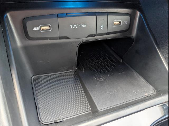 used 2023 Hyundai SANTA CRUZ car, priced at $25,992