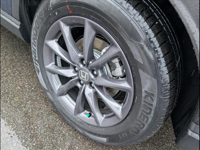 new 2026 Honda CR-V car, priced at $36,850