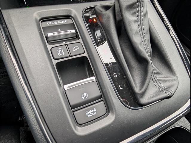 new 2026 Honda CR-V car, priced at $36,850