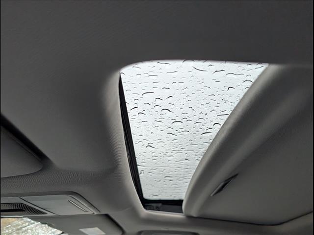 new 2026 Honda CR-V car, priced at $36,850