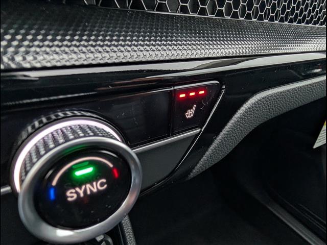 new 2026 Honda CR-V car, priced at $36,850