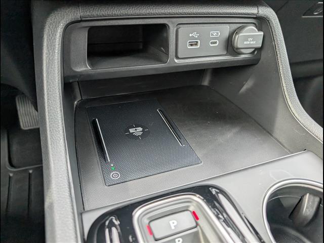 used 2025 Honda Pilot car, priced at $44,891