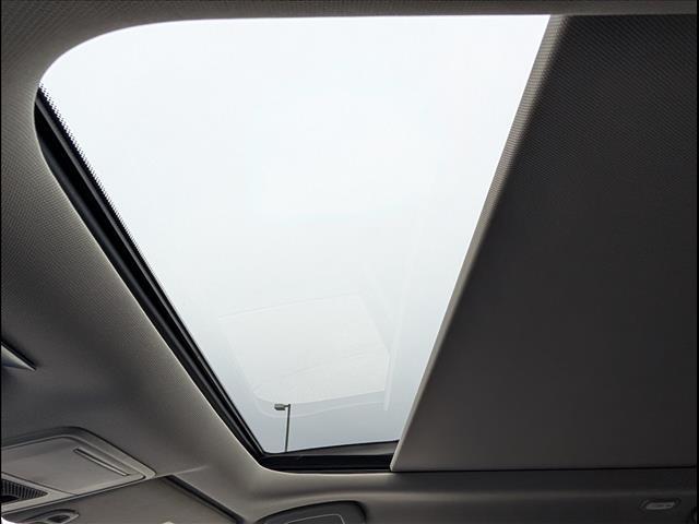 used 2025 Honda Pilot car, priced at $44,891