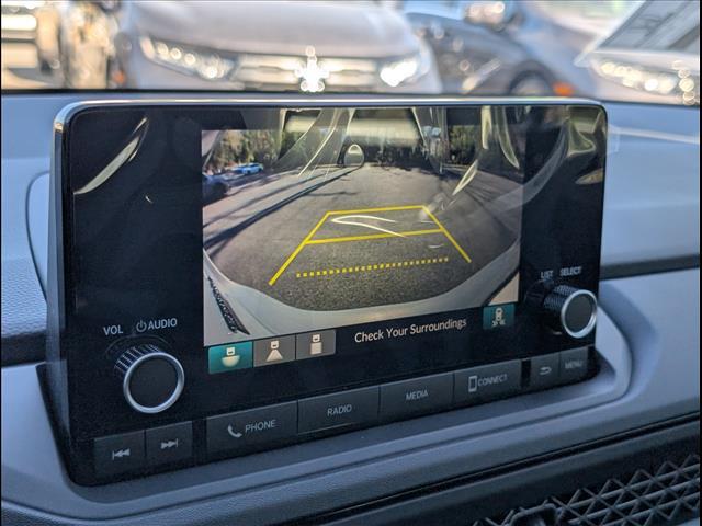 new 2025 Honda Accord car, priced at $32,210