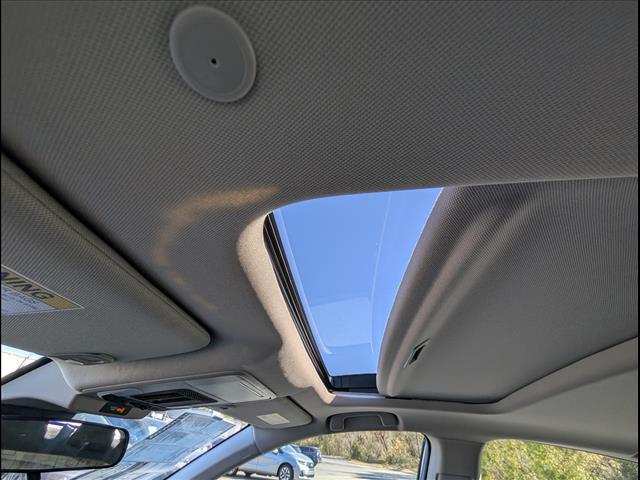 new 2025 Honda Accord car, priced at $32,210