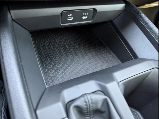 new 2025 Honda Accord car, priced at $32,210