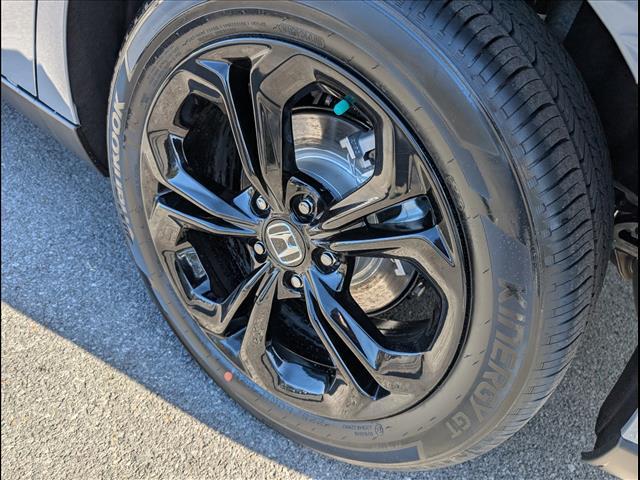 new 2025 Honda Accord car, priced at $32,210